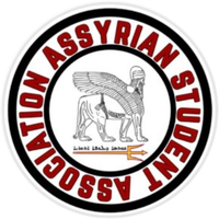 Assyrian Student Association logo